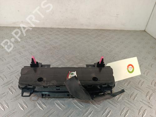 Used Climate control Climate control TOYOTA AVENSIS Estate (_T27_) 2.0 D-4D (WWT271_) (143 hp) 35803474 35803474