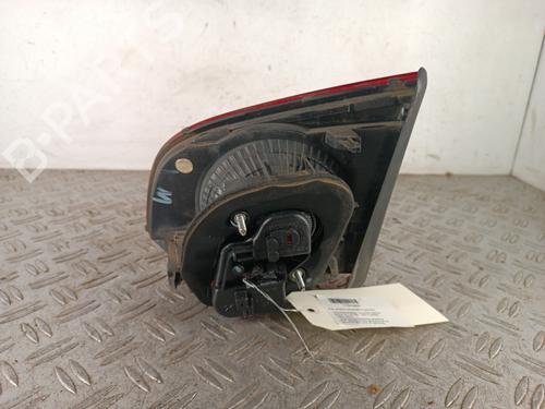 left-tailgate-light-vw-golf-vi-5k1-2008-2009-2010-2011-2012-2013-2014-34314619 main image