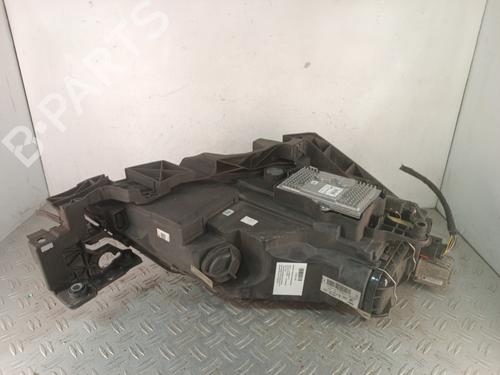 Left headlight SEAT LEON (1P1) | BP37662161C28 - Image 2