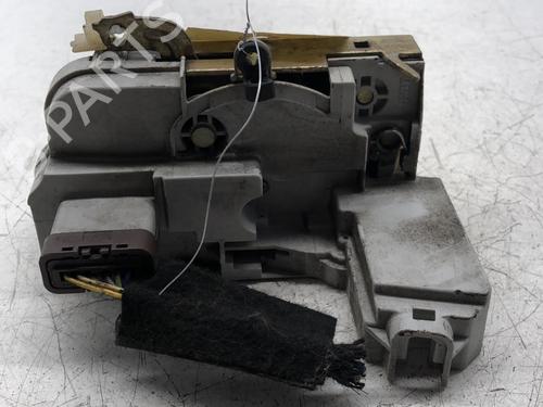 Used Front left lock Front left lock PEUGEOT 307 (3A/C) 1.6 HDi 110 (109 hp) 34305984 34305984