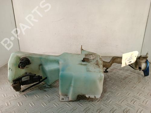 Spylertank Spylertank SEAT ALHAMBRA (7V8, 7V9) 1.9 TDI (131 hp) 34319140 34319140