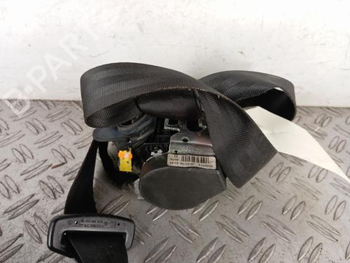 Used Front right seatbelt Front right seatbelt SEAT IBIZA IV (6J5, 6P1) [2008-2017] 34315571 34315571