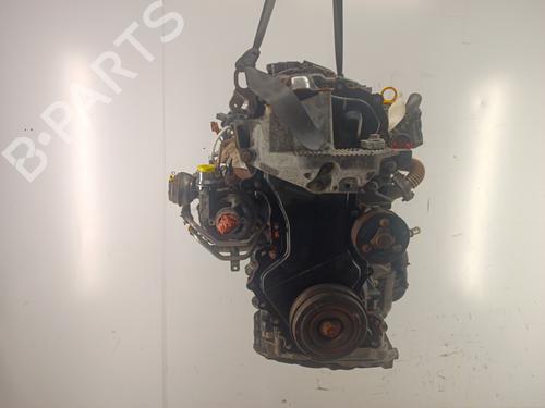 Engine RENAULT MASTER III Platform/Chassis (EV, HV, UV) | BP39079203M1 - Image 4