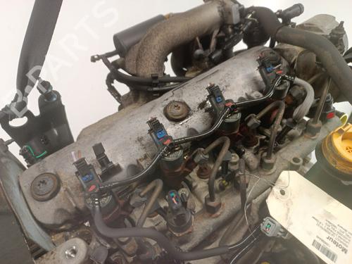 Engine RENAULT LAGUNA II (BG0/1_) 1.9 dCi (BG08, BG0G) | BP40272623M1 - Image 6
