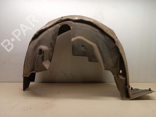 Hjulbue Hjulbue OPEL CORSA F (P2JO) 1.2 (68) (101 hp) 34312562 34312562