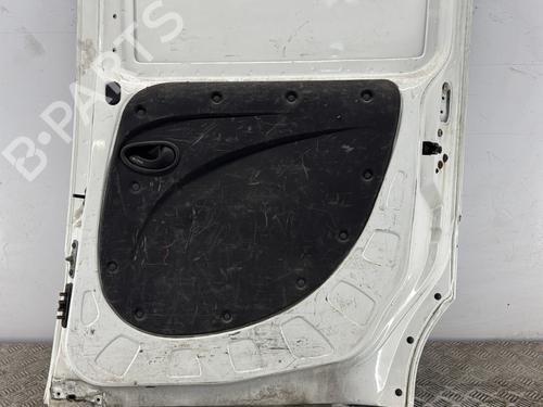 Porta scorrevole destra Porta scorrevole destra FIAT DOBLO Box Body/MPV (223_) 1.3 D Multijet (75 hp) 34311382 34311382