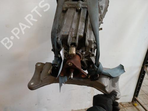 Gearbox BMW 1 (F20) 116 d | BP34309200M3  - Image 5