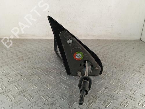 Used Left mirror Left mirror CITROËN SAXO (S0, S1) 1.5 D (58 hp) 40174545 40174545