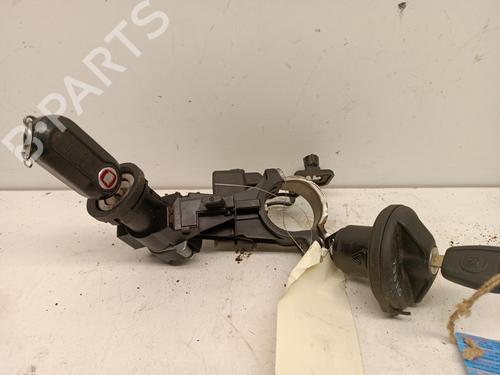 Used Ignition barrel Ignition barrel FIAT PUNTO EVO (199_) [2008-2026] 34309537 34309537
