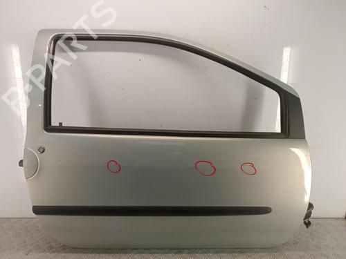 Porte avant droite Porte avant droite RENAULT TWINGO I (C06_) [1993-2012] 36237675 36237675