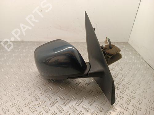 Used Right mirror Right mirror DACIA LODGY (JS_) 1.5 dCi (JSMC, JSAF) (107 hp) 34310318 34310318