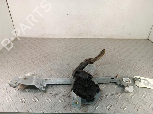 Used Rear right window mechanism Rear right window mechanism 38079813 38079813