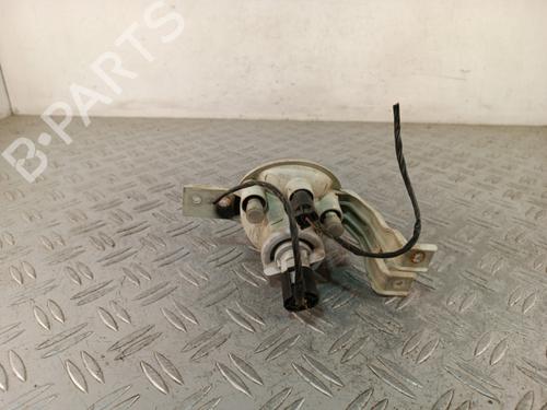 Used Left front fog light Left front fog light MINI MINI (R50, R53) One D (75 hp) 34319661 34319661