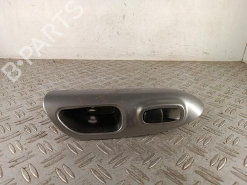 Used Right rear window switch Right rear window switch NISSAN JUKE (F15) 1.5 dCi (110 hp) 34315612 34315612