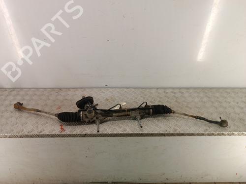 Used Steering rack Steering rack PEUGEOT 308 I (4A_, 4C_) 1.6 HDi (90 hp) 34317613 34317613