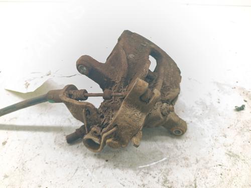 Used Left rear brake caliper Left rear brake caliper OPEL VIVARO A Van (X83) 1.9 DTI (F7) (101 hp) 34309809 34309809
