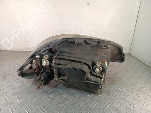 Used Left headlight Left headlight 39395852 39395852