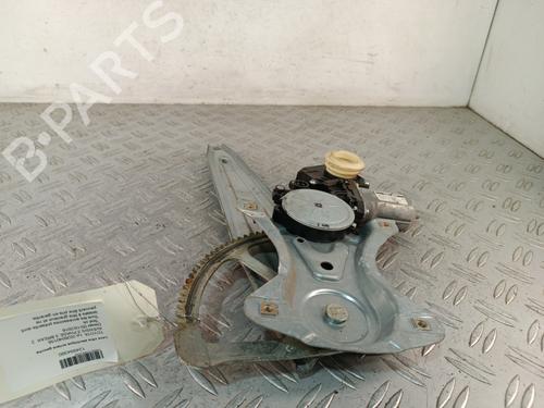 Used Rear left window mechanism Rear left window mechanism TOYOTA AVENSIS Estate (_T27_) 2.0 D-4D (WWT271_) (143 hp) 35926470 35926470