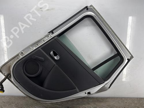 Used Right rear door Right rear door RENAULT CLIO III (BR0/1, CR0/1) [2005-2014] 34310694 34310694