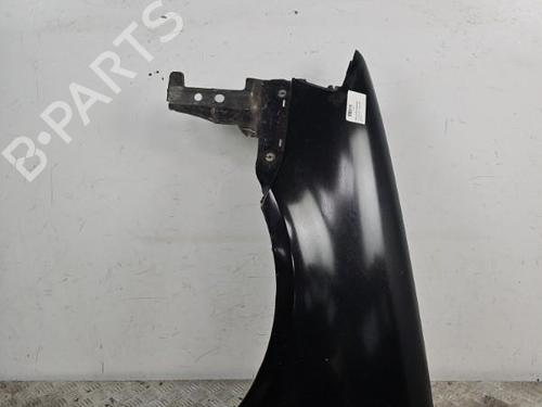 Used Left front fenders Left front fenders VW POLO (6N2) [1999-2001] 34308028 34308028