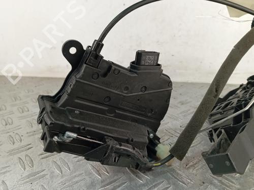 Rear left lock RENAULT ZOE (BFM_) | BP38010209C100 - Image 3