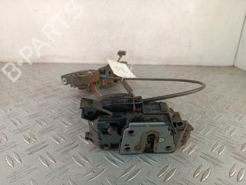 Tailgate lock RENAULT KANGOO Express (FW0/1_) | BP36339633C101 - Image 2