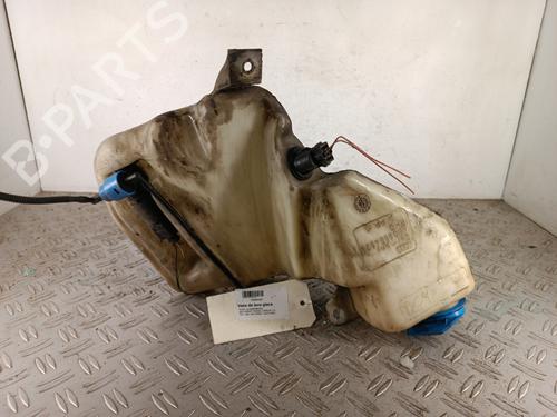 Used Windscreen washer tank Windscreen washer tank AUDI A6 C5 Avant (4B5, 4B6) 2.5 TDI (155 hp) 34312423 34312423