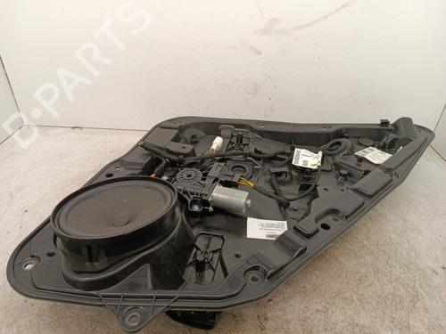 rear-right-window-mechanism-mercedes-benz-a-class-w176-2012-2013-2014-2015-2016-2017-2018-34308632 main image