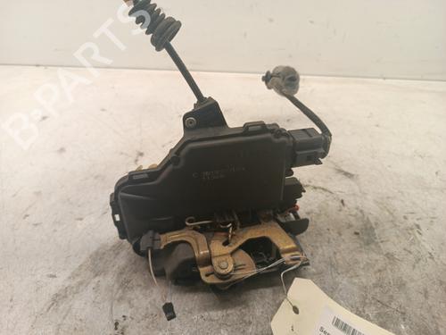 Used Front right lock Front right lock SEAT LEON (1M1) 1.6 (100 hp) 34309410 34309410