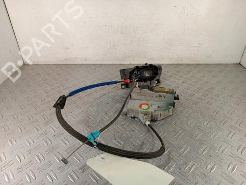 Used Front right lock Front right lock 38079852 38079852