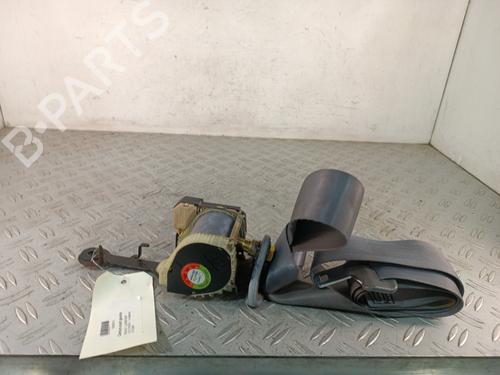 Used Front left seatbelt Front left seatbelt 38608179 38608179