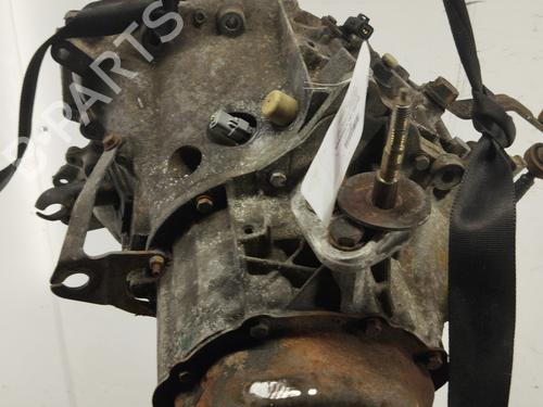 Used Gearbox Gearbox PEUGEOT 206 Hatchback (2A/C) 2.0 HDI 90 (90 hp) 34365803 34365803