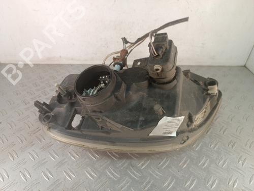 Right headlight RENAULT KANGOO Express (FC0/1_) 1.5 dCi (FC07, FC1R) | BP37662152C29 - Image 2
