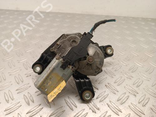 Used Rear wiper motor Rear wiper motor OPEL CORSA D (S07) 1.3 CDTI (L08, L68) (90 hp) 34310192 34310192