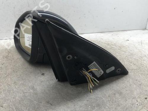 left-mirror-opel-insignia-a-g09-2008-2009-2010-2011-2012-2013-2014-2015-2016-2017-34307900 main image