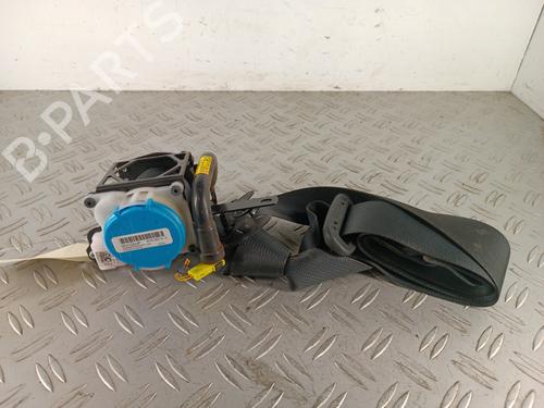 Used Front right seatbelt Front right seatbelt PEUGEOT 108 1.0 VTi (69 hp) 34311272 34311272