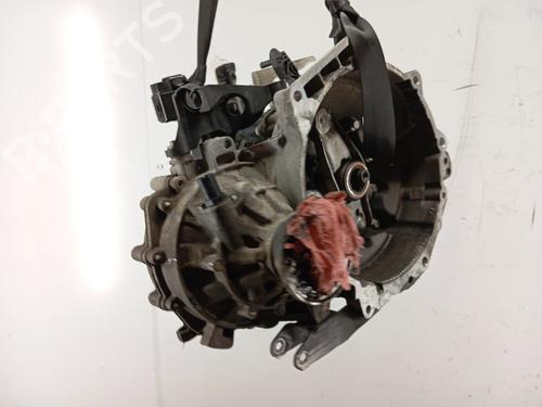 Used Gearbox Gearbox SEAT IBIZA IV (6J5, 6P1) 1.6 TDI (105 hp) 34309270 34309270