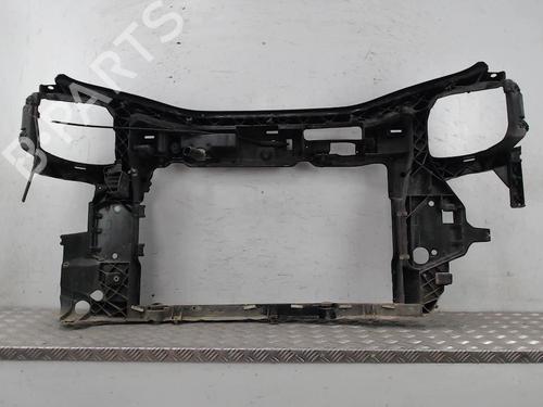 Used Front slam panel Front slam panel AUDI A2 (8Z0) 1.4 TDI (75 hp) 34306212 34306212