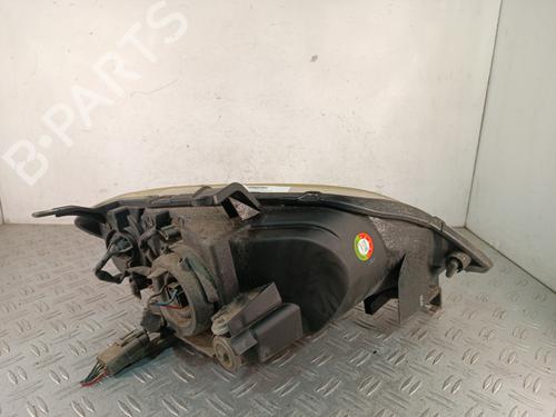 left-headlight-mazda-2-dy-2003-2004-2005-2006-2007-38584452 main image