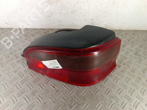 Used Right taillight Right taillight RENAULT SCÉNIC III (JZ0/1_) 1.5 dCi (110 hp) 34313993 34313993