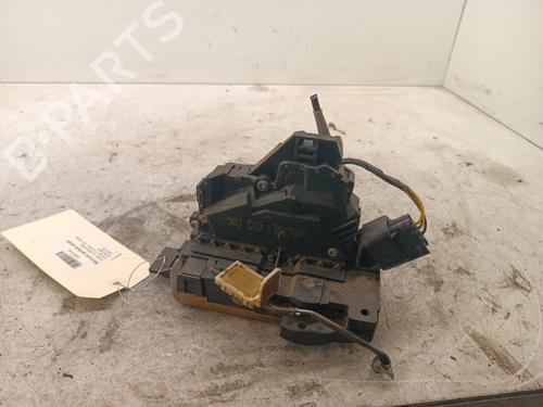 Used Rear right lock Rear right lock FORD FOCUS I (DAW, DBW) [1998-2009] 34309834 34309834