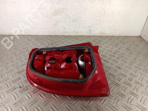 Højre baglygte Højre baglygte SKODA SUPERB I (3U4) 2.5 TDI (163 hp) 34314095 34314095