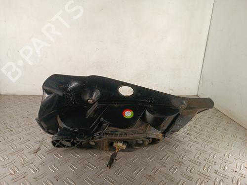 Right taillight LANCIA YPSILON (843_) 1.4 (843.AXG1A) | BP34315327C35 - Image 2