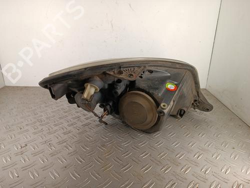 Used Left headlight Left headlight SKODA FABIA II Combi (545) 1.4 (86 hp) 34311617 34311617