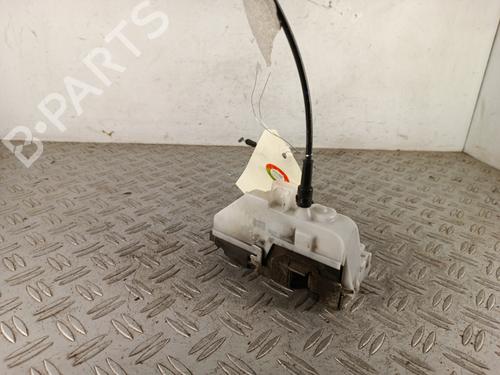 Used Front left lock Front left lock RENAULT TWINGO II (CN0_) 1.5 dCi 90 (86 hp) 34316219 34316219