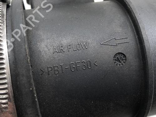 Used Mass air flow sensor Mass air flow sensor OPEL ASTRA H TwinTop (A04) 1.9 CDTi (L67) (150 hp) 34306032 34306032