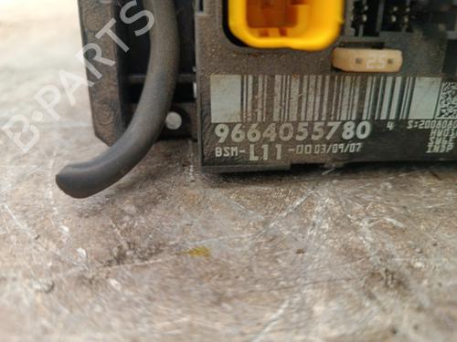 Fuse box PEUGEOT 307 Break (3E) | BP34309182E1 - Image 3