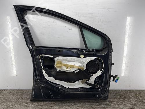 Used Left front door Left front door PEUGEOT 308 SW I (4E_, 4H_) 1.6 HDi (90 hp) 34313522 34313522