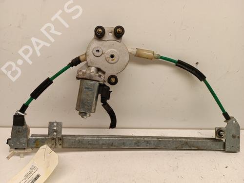 Used Front left window mechanism Front left window mechanism FIAT MULTIPLA (186_) 1.9 JTD 110 (110 hp) 34309542 34309542