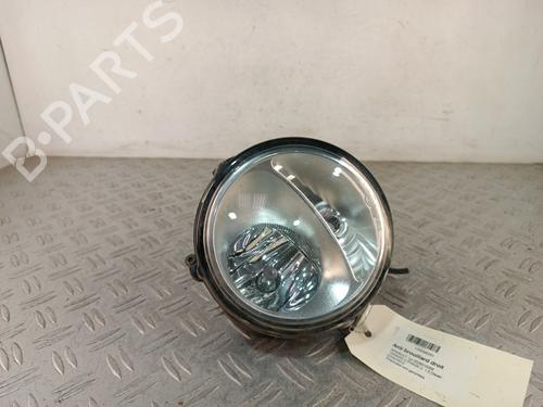 Used Right front fog light Right front fog light RENAULT TWINGO II (CN0_) 1.5 dCi 75 (75 hp) 34626306 34626306
